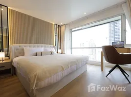 Sukhumvit Suite에서 임대할 1 침실 콘도, Khlong Toei Nuea