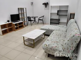 Maison 2 chambre à louer à Chao Fah Garden Home 5, Wichit