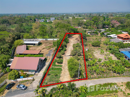  Land for sale in Chiang Mai, Khua Mung, Saraphi, Chiang Mai