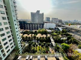 2 chambre Condominium à vendre à Lumpini Park Rattanathibet-Ngamwongwan., Bang Kraso, Mueang Nonthaburi