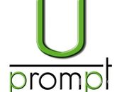 U Prompt Co., Ltd. is the developer of U Prompt