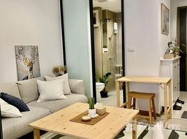 1 Bedroom Apartment for rent at The Line Phahonyothin Park, Chomphon, Chatuchak