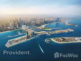 5 Bedroom Apartment for sale at Damac Bay, Dubai Harbour