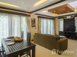 1 Bedroom Apartment for rent at Kirikayan Luxury Pool Villas & Suite, Maenam