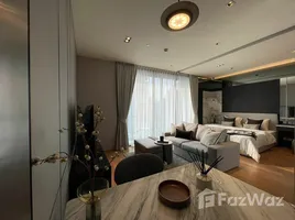 1 спален Кондо в аренду в BEATNIQ Sukhumvit 32, Khlong Tan