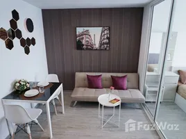 อพาร์ทเม้นท์ 1 ห้องนอน ให้เช่า ในโครงการ รีเจ้นท์ โฮม สุขุมวิท 97/1, บางจาก