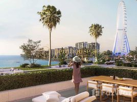 5 спален Квартира на продажу в Bluewaters Bay, Bluewaters Residences, Bluewaters