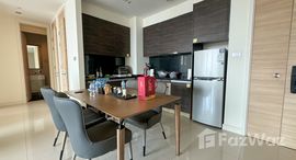 Available Units at Reflection Jomtien Beach