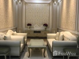 4 спален Дом for sale in District 2, Хошимин, An Phu, District 2