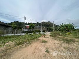  Terrain for sale in Sakhu, Thalang, Sakhu