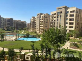 3 Bedroom Apartment for sale at The Square, The 5th Settlement, New Cairo City