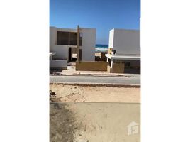 6 Bedroom Villa for sale at Seashell, Al Alamein