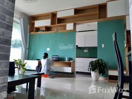 Studio Apartment for sale at The Krista, Binh Trung Dong