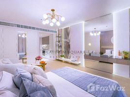 1 Bedroom Apartment for sale at Q Gardens Lofts, Indigo Ville