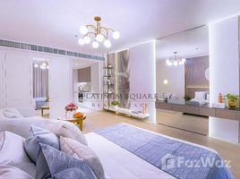 1 Bedroom Apartment for sale at Q Gardens Lofts, Indigo Ville, Jumeirah Village Circle (JVC)