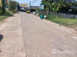  Земельный участок for sale in Nong Khon Kwang, Mueang Udon Thani, Nong Khon Kwang