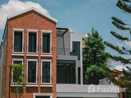 4 Bedroom House for sale at Artale Ekkamai - Ramintra, Lat Phrao, Lat Phrao