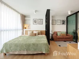 คอนโด สตูดิโอ ให้เช่า ในโครงการ แบงค์คอก เฟ’ลิซ สุขุมวิท 69, พระโขนงเหนือ