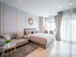 คอนโด สตูดิโอ ให้เช่า ในโครงการ ไลฟ์ วัน ไวร์เลส, ลุมพินี