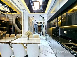 3 Schlafzimmer Haus zu vermieten in Thanh Khe Dong, Da Nang, Thanh Khe Dong