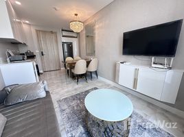 1 спален Кондо на продажу в Copacabana Beach Jomtien, Nong Prue