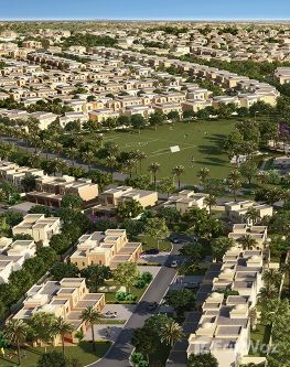 Properties for sale in in Arabian Ranches, Dubai