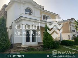 4 chambre Villa à vendre à Mountain View 2., The 5th Settlement, New Cairo City