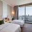 1 Bedroom Condo for rent at Magnolias Waterfront Residences, Khlong Ton Sai, Khlong San, Bangkok, Thailand