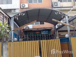 1 Bedroom Townhouse for sale in Nonthaburi, Bang Kruai, Bang Kruai, Nonthaburi