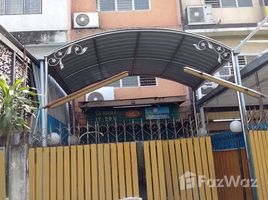 1 Bedroom Townhouse for sale in Bang O MRT, Bang Kruai, Bang Kruai