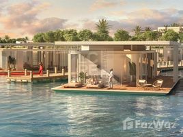 3 спален Вилла на продажу в Ramhan Island, Saadiyat Beach