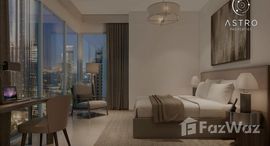 Available Units at Act One | Act Two towers