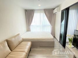 1 Schlafzimmer Wohnung zu verkaufen im The Origin Onnut, Suan Luang, Suan Luang