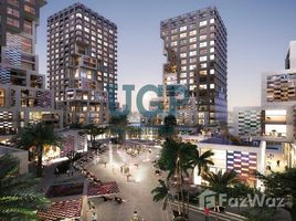 1 Habitación Apartamento en venta en Pixel, Makers District, Al Reem Island, Abu Dhabi