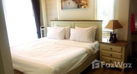 Unités disponibles à Boulevard Tuscany Cha Am - Hua Hin