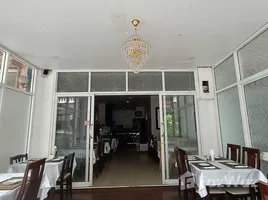 4 Schlafzimmer Shophaus zu verkaufen in Pattaya, Chon Buri, Nong Prue