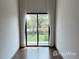 วิลล่า 4 ห้องนอน ให้เช่า ในโครงการ บริทาเนีย บางนา-ศรีวารี, ศีรษะจรเข้ใหญ่, บางเสาธง, สมุทรปราการ