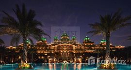  Raffles The Palm الوحدات المتوفرة في 