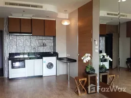 1 chambre Condominium à louer à , Phra Khanong Nuea