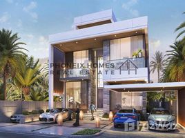 6 Bedroom Villa for sale at Morocco, Golf Vita, DAMAC Hills (Akoya by DAMAC)