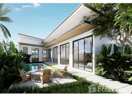4 Bedroom Villa for sale in Bali, Tabanan, Tabanan, Bali