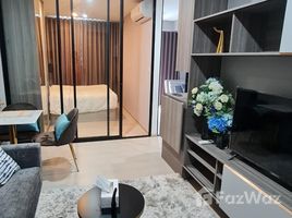 1 chambre Condominium à louer à , Anusawari, Bang Khen, Bangkok, Thaïlande