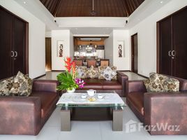 15 Kamar Tidur Vila dijual di Kuta, Bali D and G Villas Nusa Dua