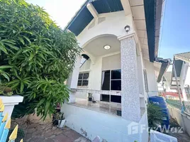 2 chambre Maison à vendre à Pattaya Paradise Village 2., Nong Prue, Pattaya