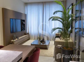 2 Bedroom Apartment for sale at Beverly Boulevard, Central Towers, Arjan, Dubai, United Arab Emirates