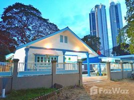 3 Bedrooms House for rent in Na Chom Thian, Pattaya Jomtien Detached Pool Villa