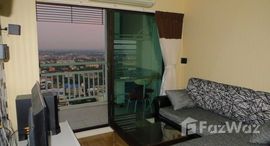 Available Units at Lumpini Place Ratchada-Thapra