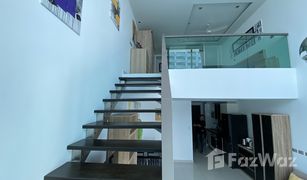 1 Bedroom Condo for sale in Na Kluea, Pattaya Zire Wongamat