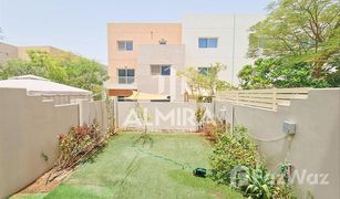 3 Bedrooms Villa for sale in Al Reef Villas, Abu Dhabi Contemporary Style