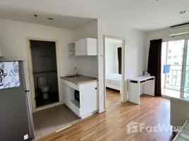 ขายคอนโด 1 ห้องนอน ในโครงการ ลุมพินี พาร์ค พระราม 9 - รัชดา, บางกะปิ, ห้วยขวาง